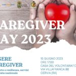 Incontro pubblico Caregiver Day 2023